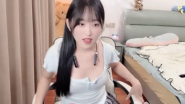 Chunchun_2026 - 小粉塞入控制1分钟