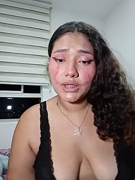 Snake_mia - Masturbation with dildo