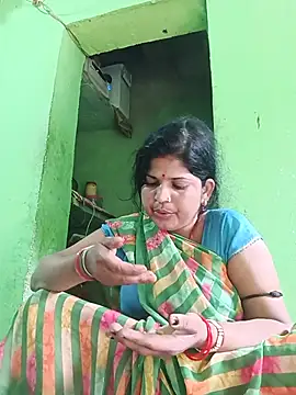 Joohi_Chawla143 - I suport me please