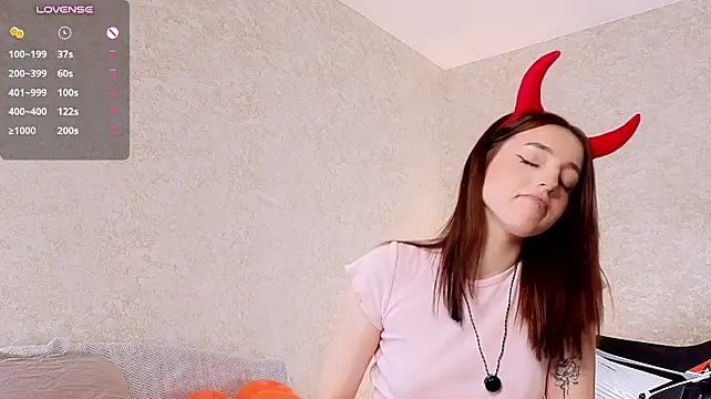 Elizabethpauline - Make my T-shirt wet 🥵