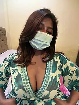 NaughtyZoya - pussy slapping with squirt