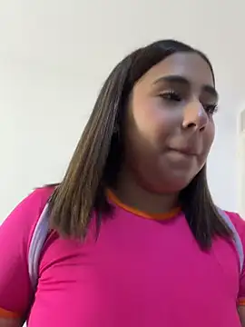 MelodyRey__ - TICKET FUCKING MY PUSSY