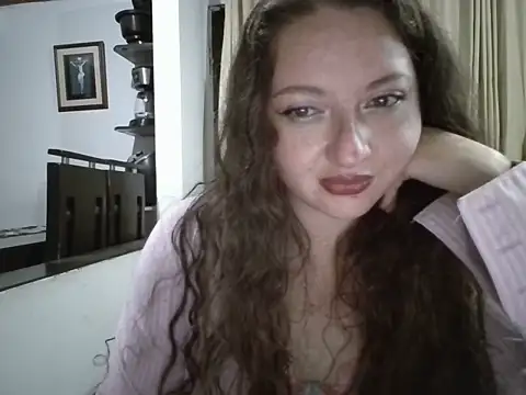 Julieta140924 - sexy dance for 2 minutes
