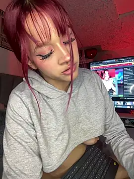 Andreaa_Fox - anal <3