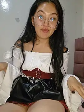 Victoria_722 - FULL NAKED + OIL