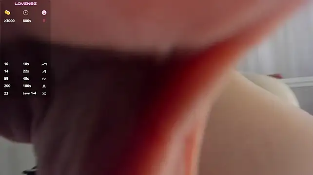 Ami_sweet18 - BLOWJOB + SALIVA