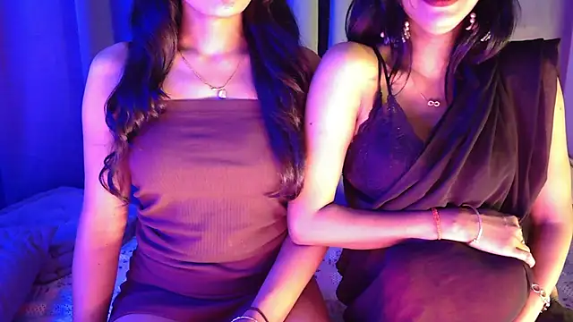 Myra_Love - Lesbian show