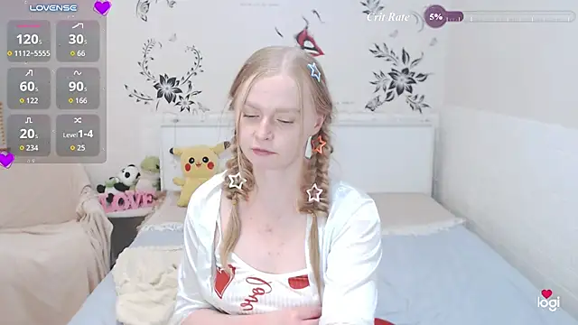 Alice_de - show pussy