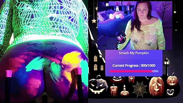 SouthernElle1 - Orgasm Goal
