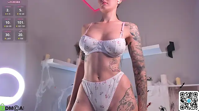 UliKopp - Sexy topless