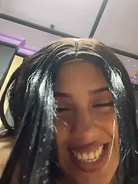 MiaAndrade - Finger x3 my pussy. 😈🔥