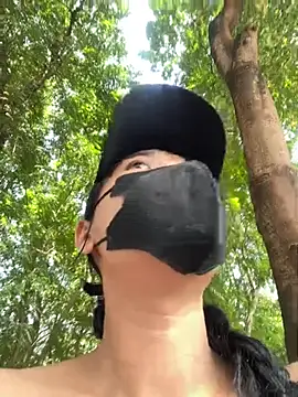 HoneyNana2000 - Cutting underwear for strangers Men🤭