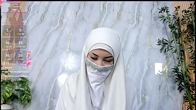 Jannah_Saleh - 🔥❤️fuck my pussy hard + nude 🔥❤️