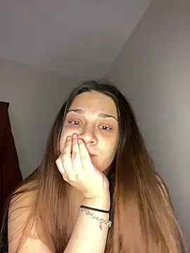 Treasurebabii - Creampie🍰💦🌸👣
