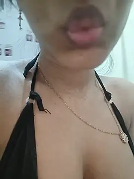Ayanloveannu - Open nude blowjob