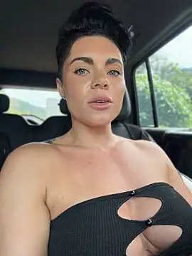 LukeLouHarvey - Close up pussy play 😈😈