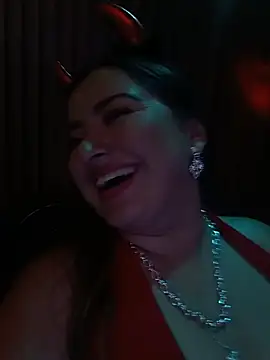 LunaDiaz999 - Happy Halloween 🎃 😈🔥