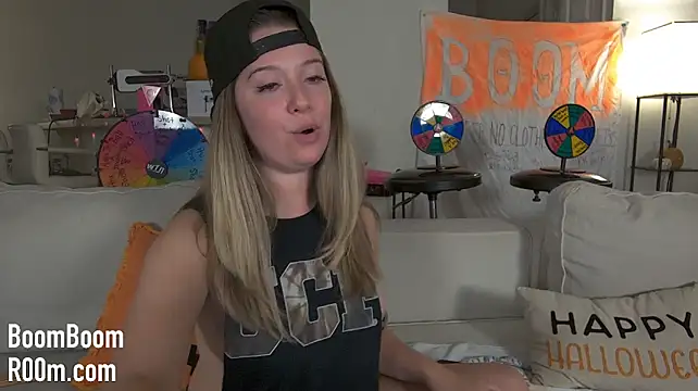 Boomboomr00m - Hogtie + Haze Kali 🪢