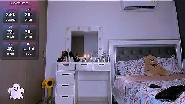 sharonDulce