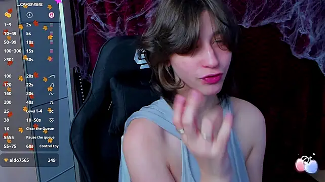 Carolina_Lu - play with boobs🍒🌹