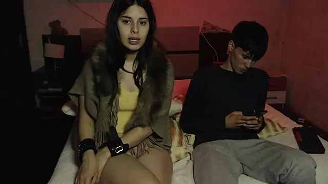 Brilenn - TITS OIL SHOW