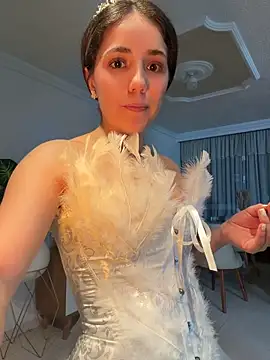 ShelbyHagen - One finger in my ass