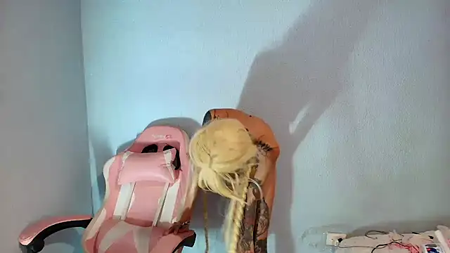 Barbara_anal_squirt_ - spanks pussy, boobs,ass,face