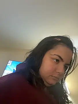 Littlemissbabycakes - Nude