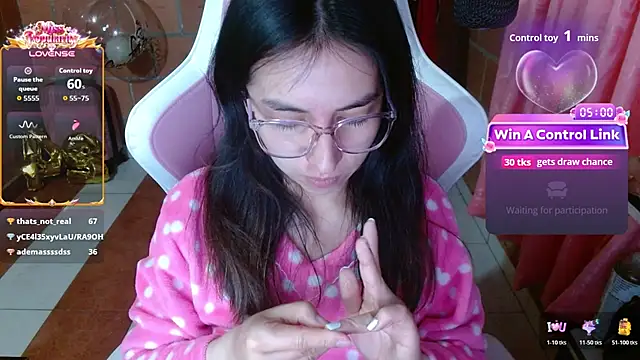 Maggie_Fox3 - SHOW CUM