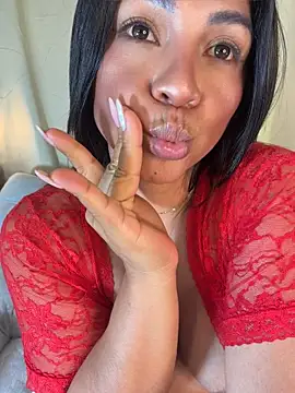 Paula_Convers - 5 Minutes of Control Over Your Sexy Girl