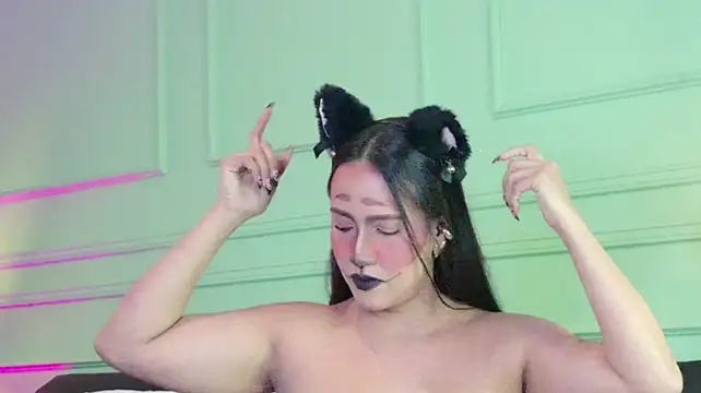 RUBYOCEANS - fuck me my pussy