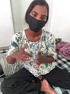 Aisha_Veer - Full live hard sex on public