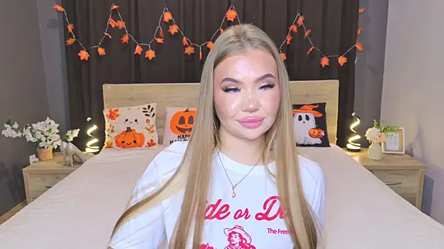 StacyYellig - make me want to ride u harder😏naughty🤠
