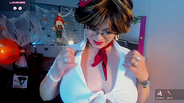 Samantha_mature56 - 🫦Blowjob hard and deep + 15 sec lush😍