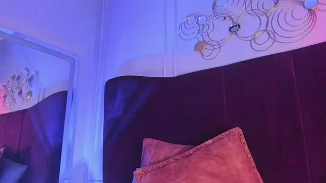 Sofi_Fox_ - shoe mw u ass
