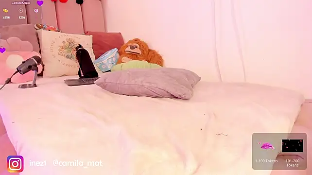 Camila_Matinez_ - RIDE TORSOOOOOOO🍑🍆