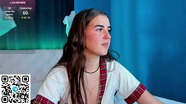 Sasha_Rutt - tease my pussy with vibrations