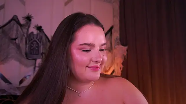 CuteAmberr - do you want to see pussy ?