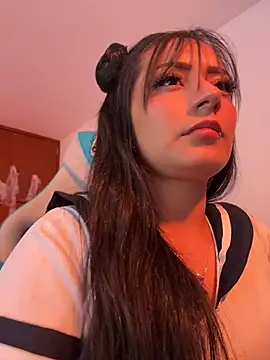 Melii_1 - naked