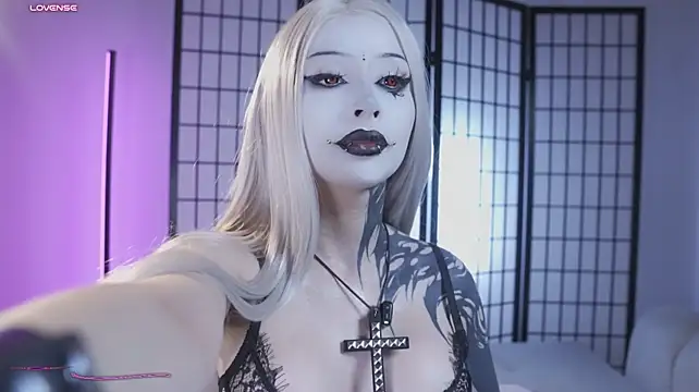 Vampyy_dolll - make me horny 🖤