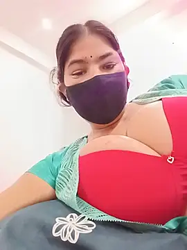 Radhaji_hot - Boobs show
