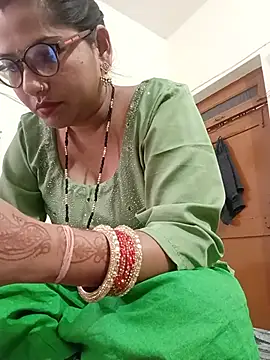 Heyy_Anshi - Show Pussy With Fingringss