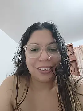 Carliina_Soussa - Fingers, make me run