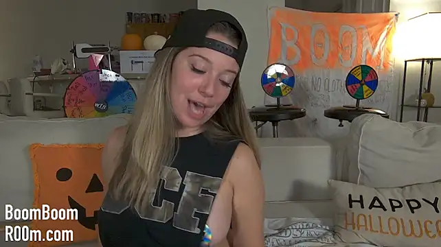 Boomboomr00m - Hogtie + Haze Kali 🪢