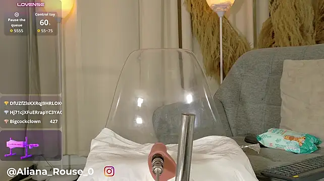 Aliana_Rouse - Deepthroat x 5 min 😮🍆
