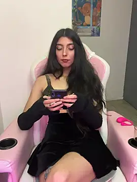 Felicia_smok3 - Lolcito en directo