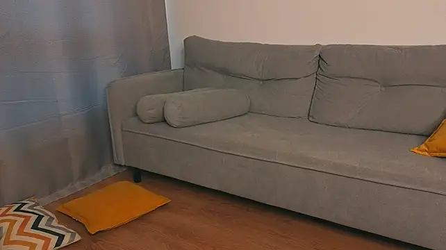 Ashley-Urban - SEX + SQUIRT