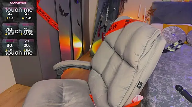 Mygoddesshecate