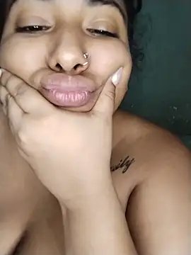 Piel_canela_1 - Cum in face