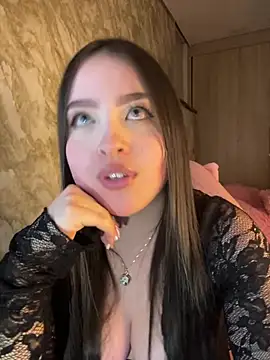 Angel_sweet_v - Oil in my ass